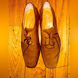 Taryn Rose Made in Italy Leather Dress Shoes Size 46 Very good Condition